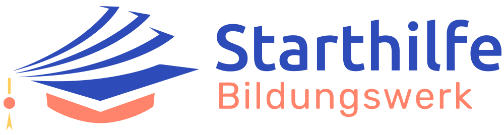 Starthilfe Bildungswerk Logo